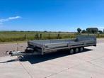 Brianjames brian james 3asser Kanteltrailer 3500kg 550x203, Ophalen