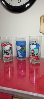 verzamelglazen, Verzamelen, Ophalen of Verzenden, Zo goed als nieuw, Overige typen