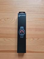 Samsung Galaxy Watch5 Pro - Black - Nieuw / ongeopend, Zwart, Nieuw, Samsung ⌚️, Ophalen of Verzenden