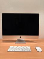 iMac 27-inch Retina 5K (Late 2015) i7/ 8GB /1TB Fusion Drive, Ophalen, Gebruikt, 8 GB, IMac