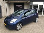 Toyota Yaris 1.3 VVTi Comfort / APK SEPTEMBER 2026 / HOGE IN, Voorwielaandrijving, Gebruikt, Zwart, 4 cilinders