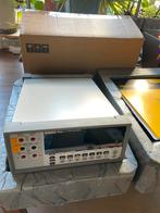 Fluke 8808A bench multimeter NIEUW, Doe-het-zelf en Verbouw, Meetapparatuur, Ophalen, Nieuw, Multimeter