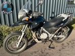 BMW F 650 GS (bj 2004) 39,485 km, Motorrijbewijs A, Bedrijf, Onbekend, 652 cc