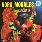 LP - Noro Morales ‎– Cha Cha Cha's, Ophalen of Verzenden, Gebruikt, 12 inch