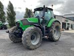 2015 Vierwielaangedreven landbouwtractor, Gebruikt, Overige merken