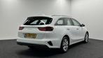 Kia Ceed Sportswagon 1.0 T-GDi MHEV DynamicLine CAMERA ECC C, Auto's, Kia, Stof, Gebruikt, 1309 kg, Met garantie (alle)
