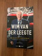 VDL Wim van der Leegte boek, Boeken, Ophalen of Verzenden, Zo goed als nieuw