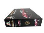 Italeri Lamborghini Miura Jota SVJ 1/24 ITA-3649, Groter dan 1:32, Nieuw, Ophalen of Verzenden, Italeri