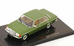 Mercedes Benz 240 1976 Groen Schaal 1:43 Ixo Model IXOCLC587, Overige merken, Ixo Models, Auto, Ixo Models