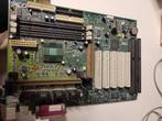 Biostar M7MKA slot A, Ophalen of Verzenden, Gebruikt, Overige typen, ATX
