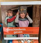 Meereke Bosua - Geschiedenis geven, Boeken, Meereke Bosua; Ron de Bruin, Geschiedenis, Nieuw, Ophalen of Verzenden