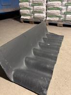 SVK Neptunes eindstuk CAT nok 336 blauwzwart 200mm 20 graden, Ophalen, Zo goed als nieuw, 15 m² of meer, Zeil