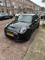 Mini SE (f56) Electric 184pk Aut 2022 Zwart, Auto's, Mini, USB, Zwart, 102 pk, Elektrisch