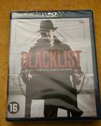 Blacklist het complete eerste seizoen sealed, Cd's en Dvd's, Blu-ray, Ophalen of Verzenden, Zo goed als nieuw