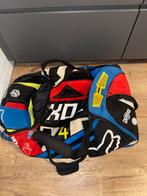 Fox Motocross Tas - Gebruikt, Ophalen of Verzenden, Gebruikt, Unisex volwassen