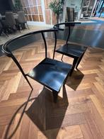 Dr. Glob Kartell stoel, Huis en Inrichting, Stoelen, Vijf, Zes of meer stoelen, Metaal, Zo goed als nieuw, Philippe Starck