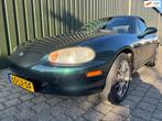 Mazda MX-5 1.6i, Auto's, Euro 2, Achterwielaandrijving, Gebruikt, 4 cilinders