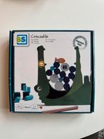 Behendigheidsspel Krokodil BS toys - compleet, Ophalen, Zo goed als nieuw