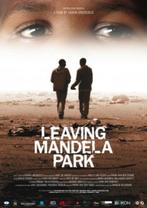 LEAVING   MANDELA   PARK      filmposter., Verzamelen, Verzenden, Nieuw, A1 t/m A3, Film en Tv