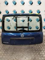 FIAT PANDA ACHTERKLEP 2005, Ophalen of Verzenden, Gebruikt, Stiba lid