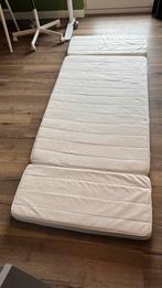 Meegroei matras ikea., Ophalen, Eenpersoons, Zo goed als nieuw, 80 cm
