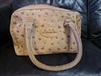 Smart little bag by LouLou, Ophalen of Verzenden, Gebruikt, Beige