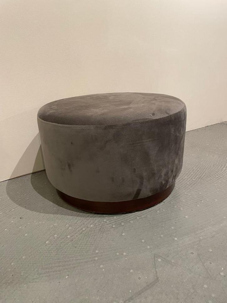 Te koop: Trendhopper Poef, Huis en Inrichting, Banken | Voetenbanken en Poefen, Nieuw, Minder dan 50 cm, Minder dan 50 cm, Rond