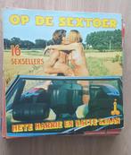Op de sextoer Hete Harry & Natte Sjaan LP, Cd's en Dvd's, Ophalen, Gebruikt, Overige formaten, Pop