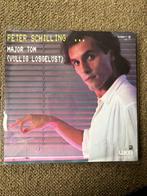 Peter Schilling - Major Tom, Cd's en Dvd's, Vinyl Singles, Ophalen of Verzenden, Zo goed als nieuw, Pop
