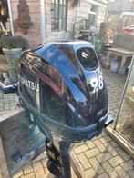 Tohatsu 9.8 pk  langstaart  1350euro, Ophalen of Verzenden, Zo goed als nieuw, Benzine, 5 tot 10 pk