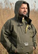 Vass smock vass tex 175 waterproof maat L khaki, Ophalen of Verzenden, Zo goed als nieuw, Overige typen