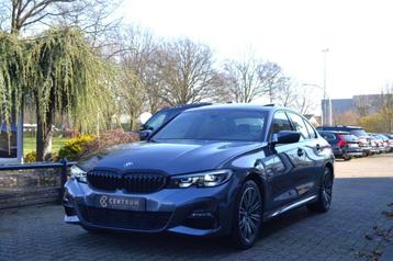 Bmw 3-SERIE 320e M-Sport / Pano / Keyless