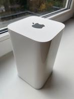 Apple AirPort Time Capsule 2TB – A1470, Computers en Software, Ophalen, Apple, Cupertino, Zo goed als nieuw