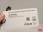Mercedes Diverse Achterklep Opener Sensor A2139052403, Auto-onderdelen, Elektronica en Kabels, Ophalen of Verzenden, Gebruikt
