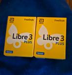 Freestyle libre 3 sensors 2 x, Diversen, Verpleegmiddelen, Ophalen