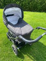Wandelwagen/buggy combi set, Gebruikt, Luchtbanden, Combiwagen, Ophalen