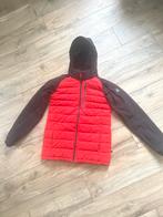 Skijas Brunotti maat 176, Ophalen of Verzenden, Gebruikt, Jongen, Jas