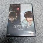 Death note, Vanaf 16 jaar, Ophalen of Verzenden, Zo goed als nieuw, Overige genres