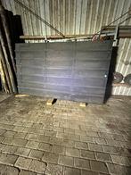 Degelijke stal deuren, Ophalen, 120 cm of meer, Overige typen, Zo goed als nieuw