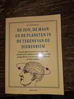 Birkbeck - Zon de maan en planeten in dierenriem, Astrologie, Overige typen, Ophalen of Verzenden, Birkbeck