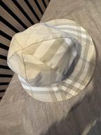 Burberry regenhoed nieuw, 56 of 57 cm (M, 7 of 7⅛ inch), Verzenden, Hoed, Nieuw