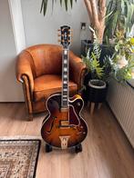 Gibson L-5 CES 2004 sunburst, Muziek en Instrumenten, Snaarinstrumenten | Gitaren | Elektrisch, Ophalen of Verzenden, Gebruikt