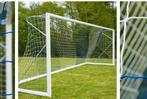 Voetbal / goalnet. Groot groen NIEUW, Ophalen of Verzenden, Nieuw, Overige typen