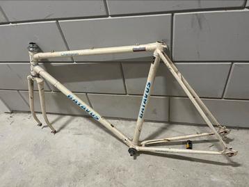 Batavia frame voor racefiets en wielen beschikbaar voor biedingen