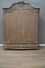 17e eeuwse kast Peeperkorn stijl, 200 cm of meer, 150 tot 200 cm, Nieuw, Ophalen of Verzenden