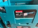 Makita DJN161ZJ Knabbelschaar 18 Volt excl. accu, Ophalen of Verzenden, Zo goed als nieuw
