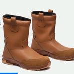 Summ Boot Brn Gevoerd S3 Werklaarzen NIEUW, Kleding | Heren, Schoenen, Bruin, Nieuw, Ophalen of Verzenden, Werkschoenen