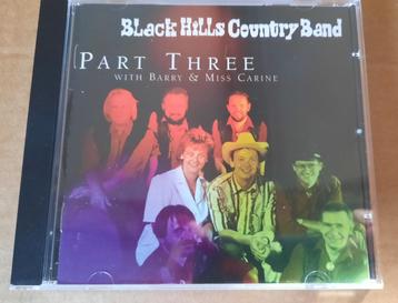 Black hills country band  part three beschikbaar voor biedingen