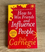How to win friends & influence people, Ophalen of Verzenden