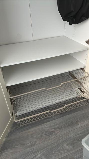 IKEA Pax kledingkast - afbeelding 4